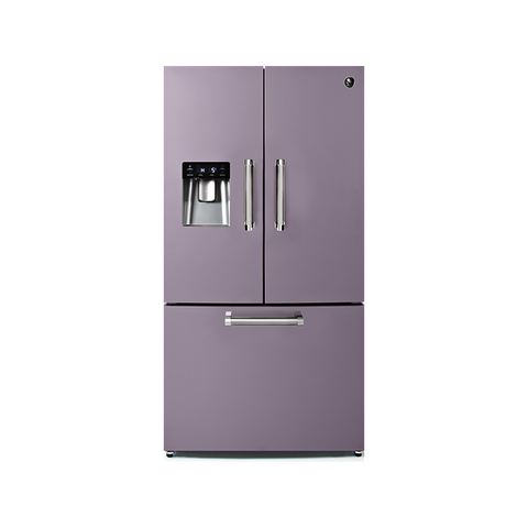 Steel Cucine Genesi 90 French Door Koelkast GFR-9F